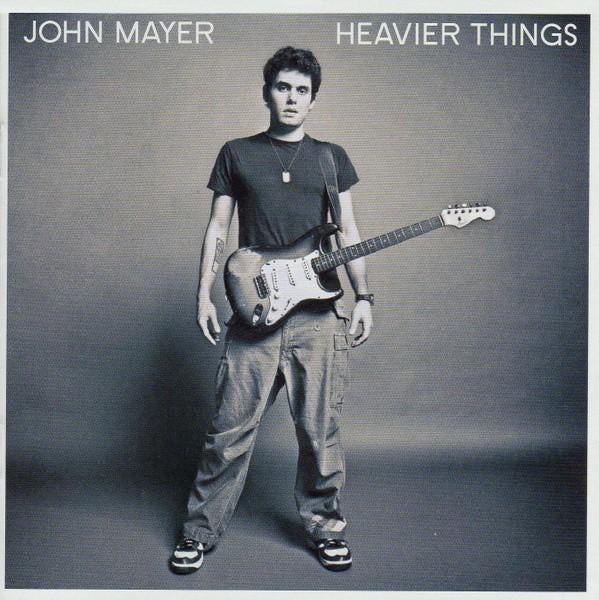 John Mayer, Ophalen of Verzenden, Gebruikt, Alternative