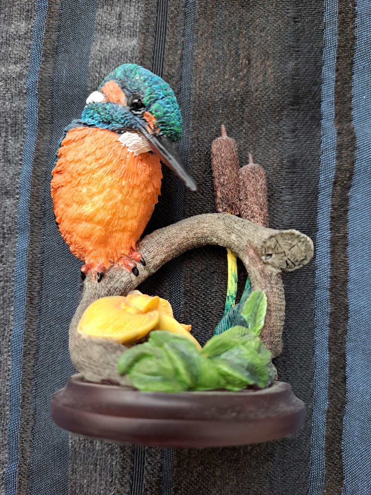ijsvogel geverderde vrienden, Ophalen of Verzenden