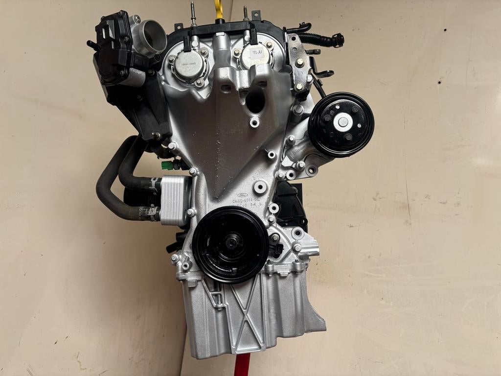 Ford 1.0 ecoboost ruilmotor, Auto-onderdelen, Motor en Toebehoren, Ophalen, Gebruikt, Ford