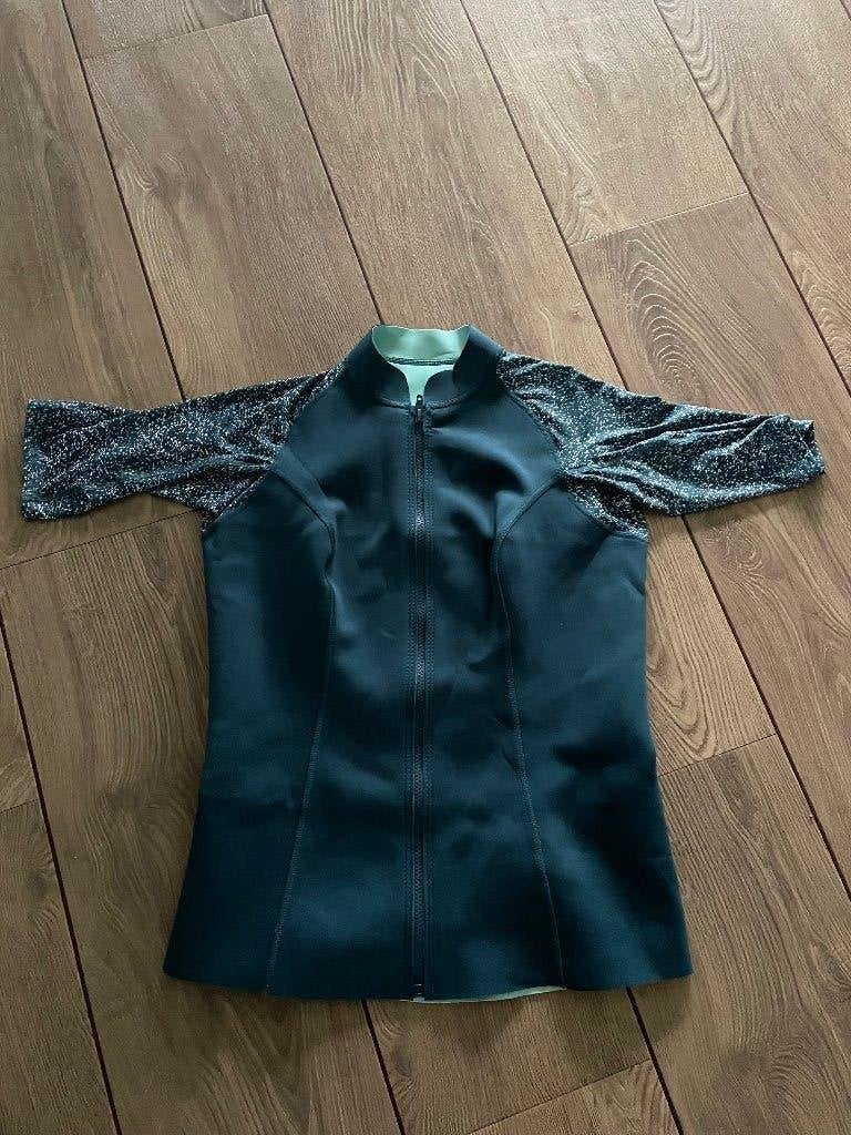 wetsuit top, Watersport en Boten, Wetsuit, Ophalen of Verzenden, Zo goed als nieuw, Decathlon