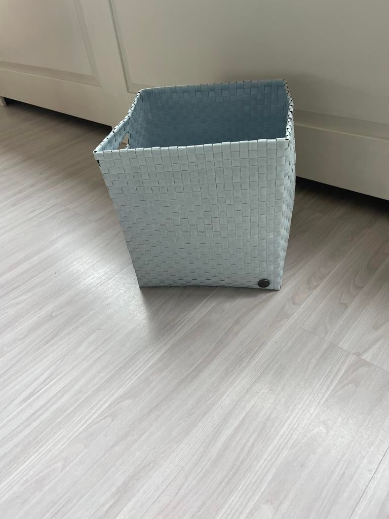 Mand: the original diezijn, Huis en Inrichting, Ophalen, Zo goed als nieuw, 50 tot 100 cm, Minder dan 50 cm