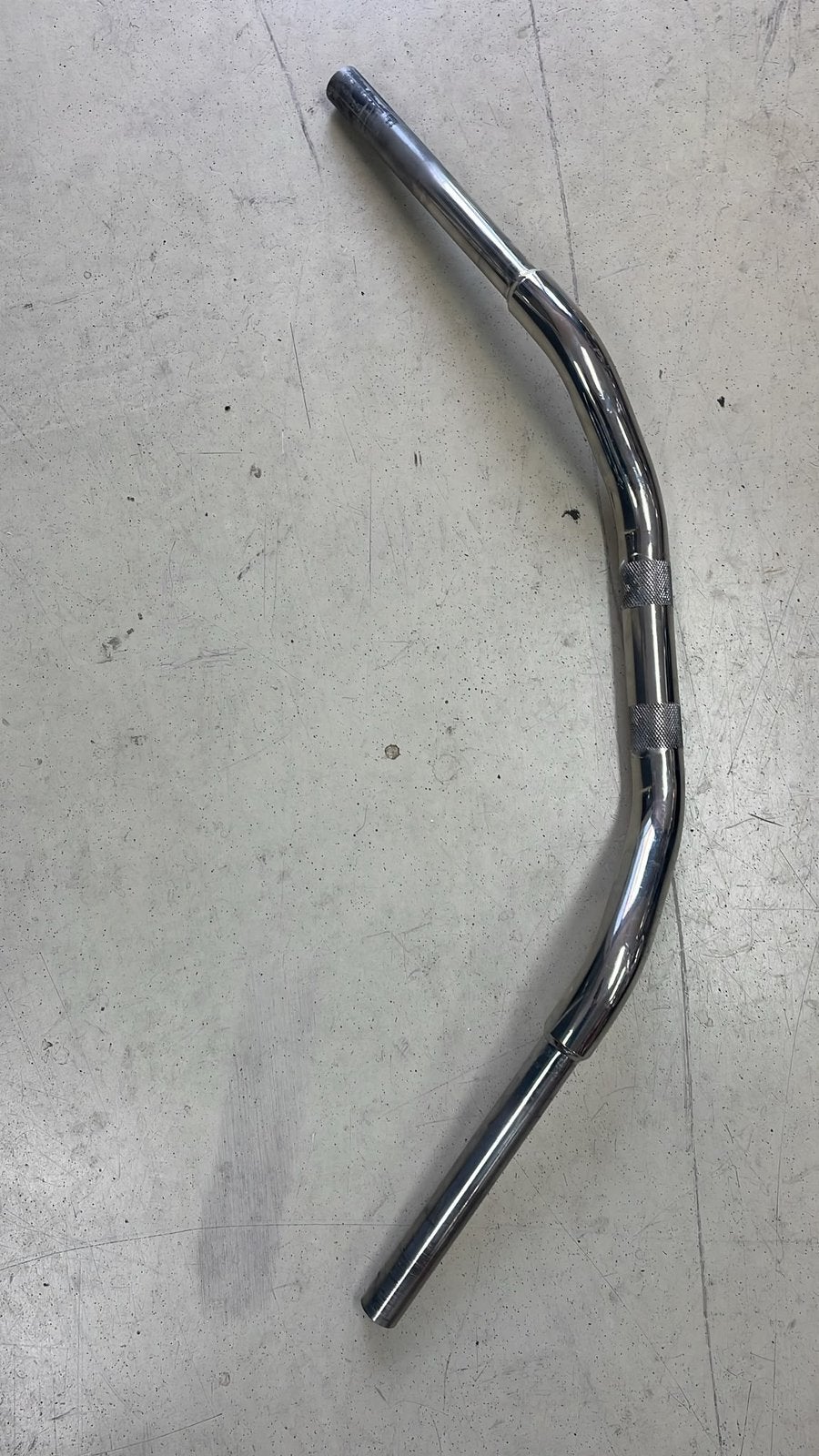 Origineel Harley Fatboy special low 2013 dik stuur, Ophalen, Gebruikt