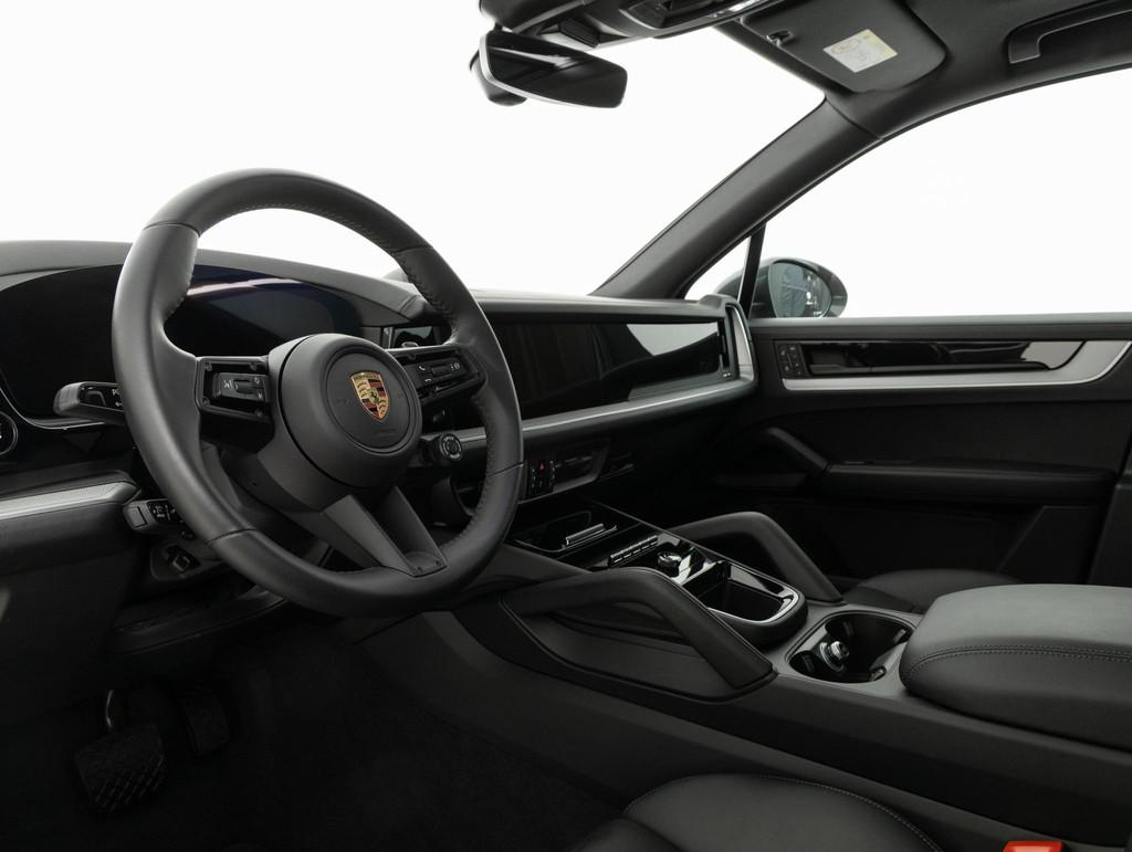 Porsche Cayenne E-Hybrid, Auto's, Porsche, Cayenne, Gebruikt, 2995 cc, Met garantie (alle)