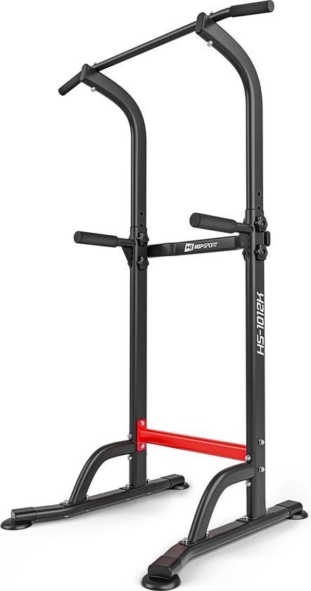 Pull up bar, Sport en Fitness, Ophalen, Zo goed als nieuw, Armen, Overige typen