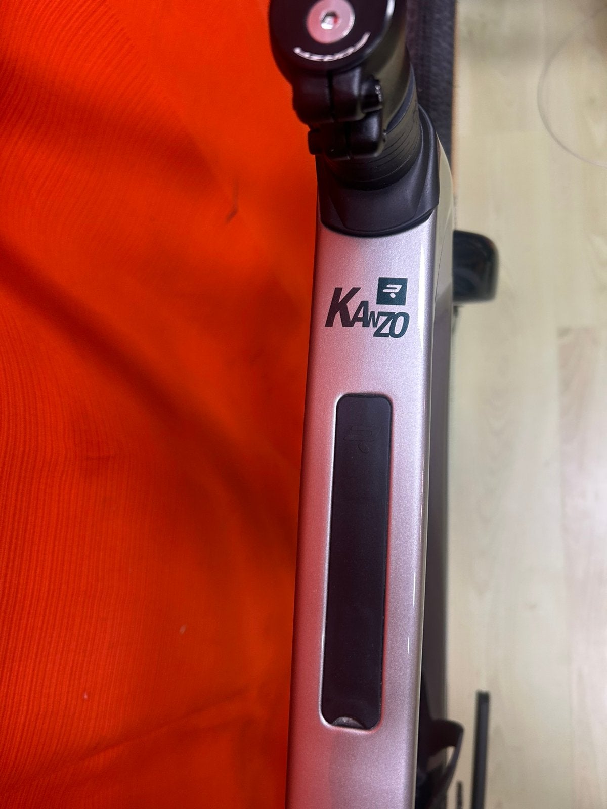 Ridley Kanzo – carbon gravelracer | GRX 1x11 |maat 58, Overige merken, Carbon, 10 tot 15 versnellingen, De ruyterstraat 86