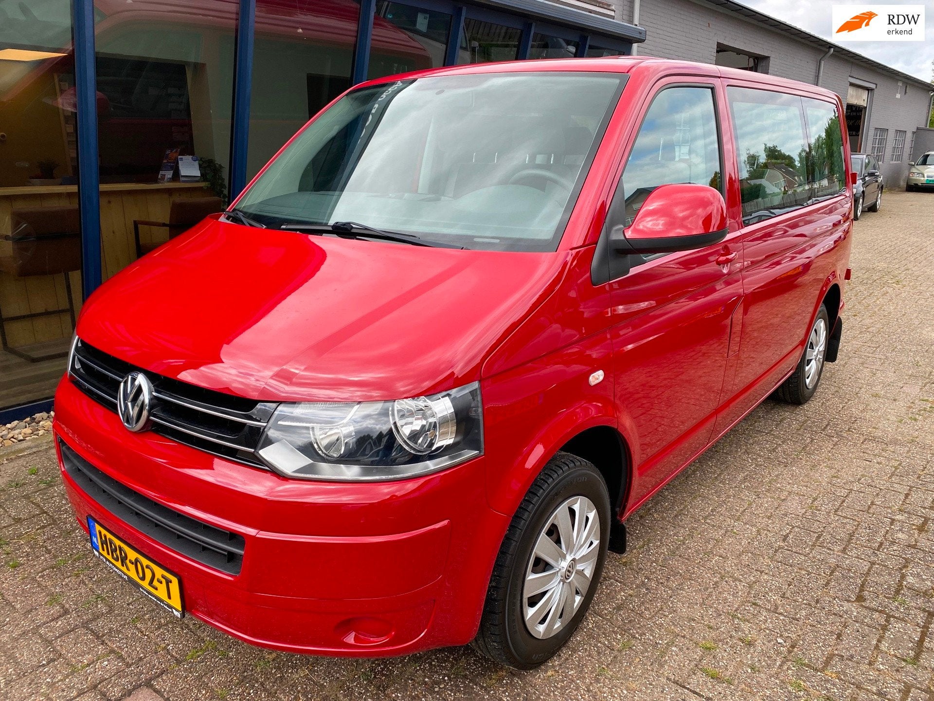 Volkswagen Overige Modellen