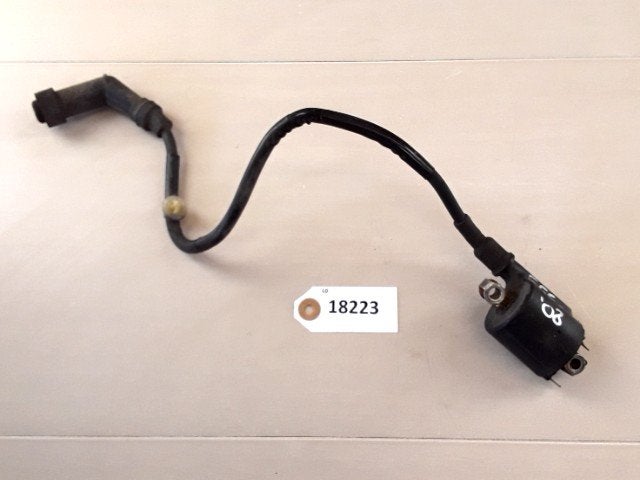 FES125 Silverwing 2007 - 2017 Honda D1-34755