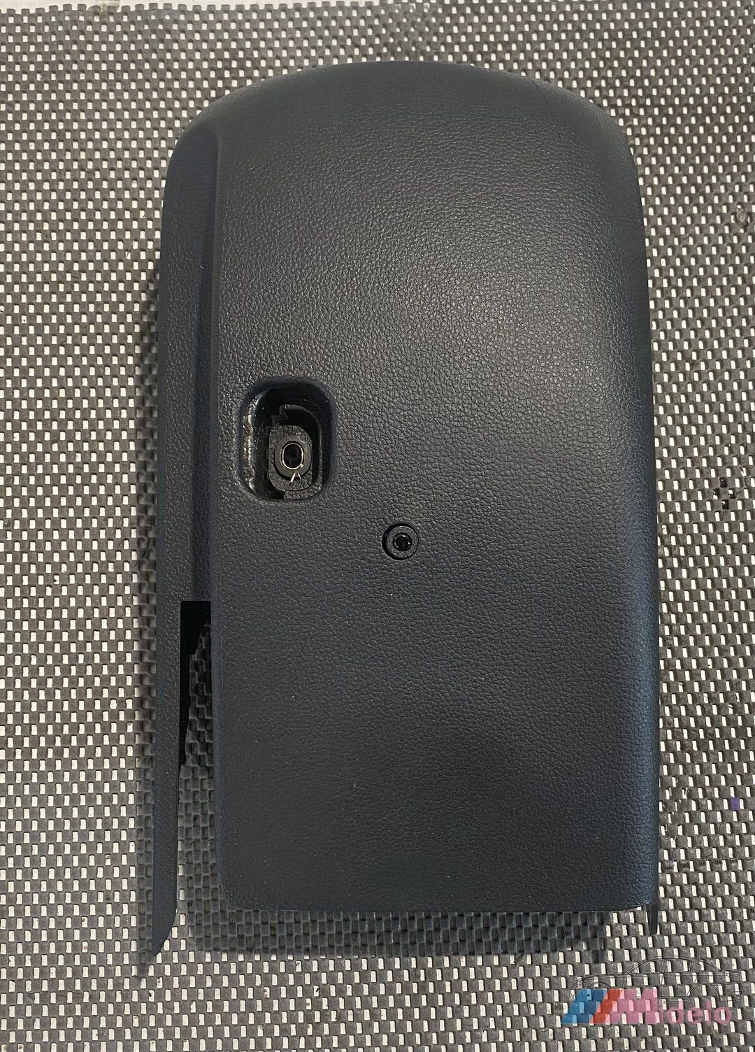 VW GOLF VIII STUURKAP 5H0858559, Gebruikt, -, Volkswagen, -