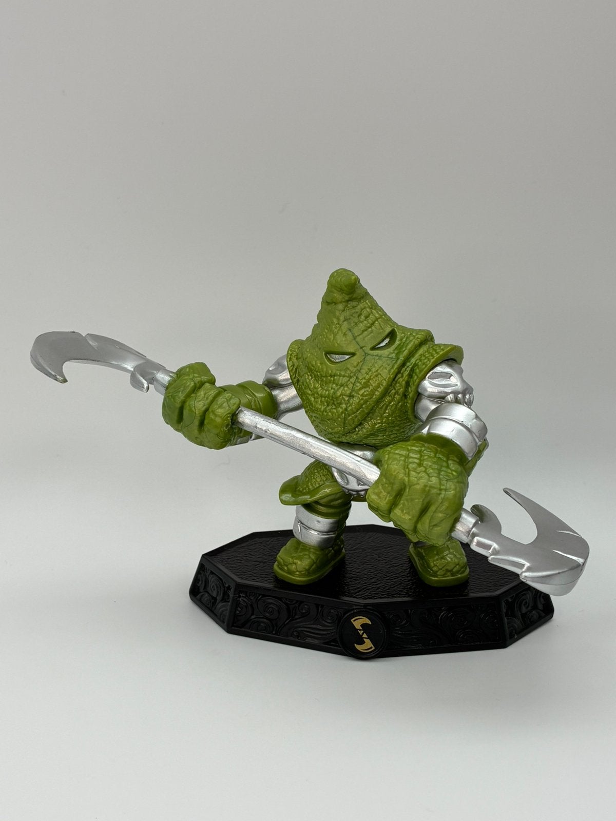 Skylanders Imaginators Steel Plated Hood Sickle, Avontuur en Actie, Verzenden, W, 2 spelers