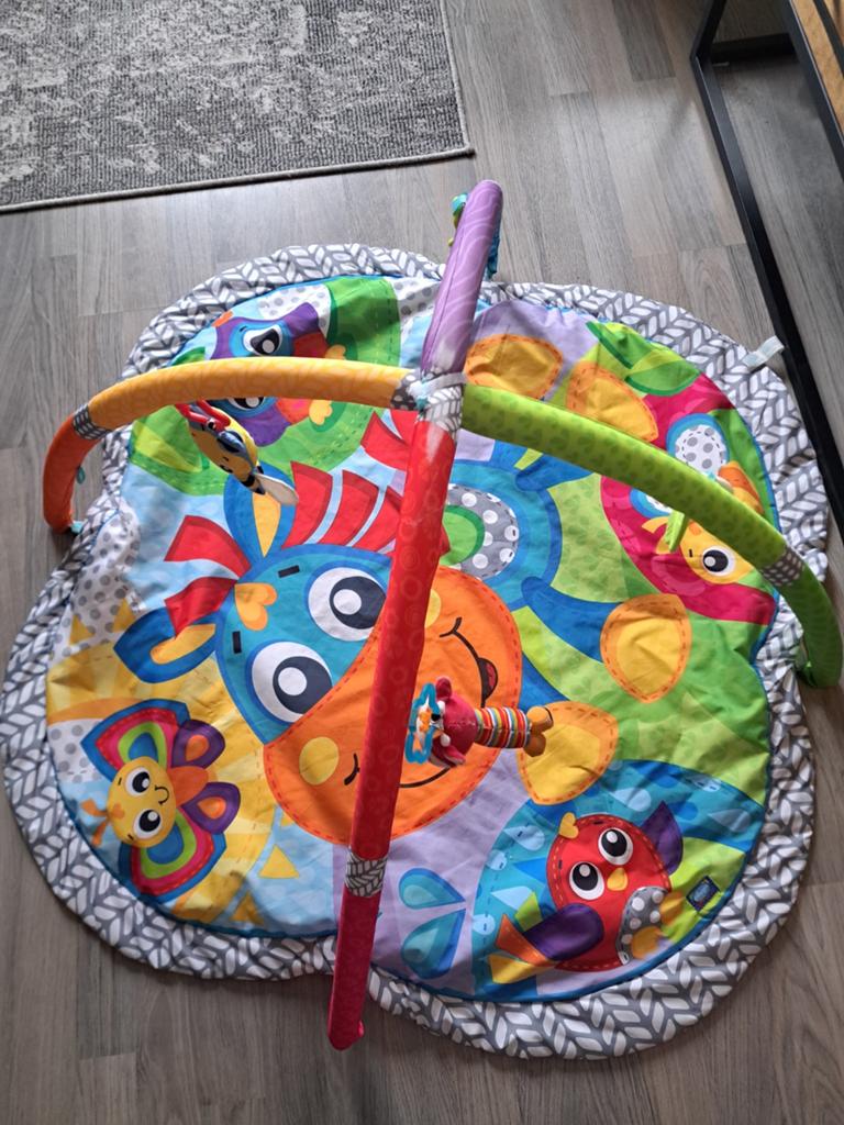 Leuk speelkleed, Kinderen en Baby's, Ophalen