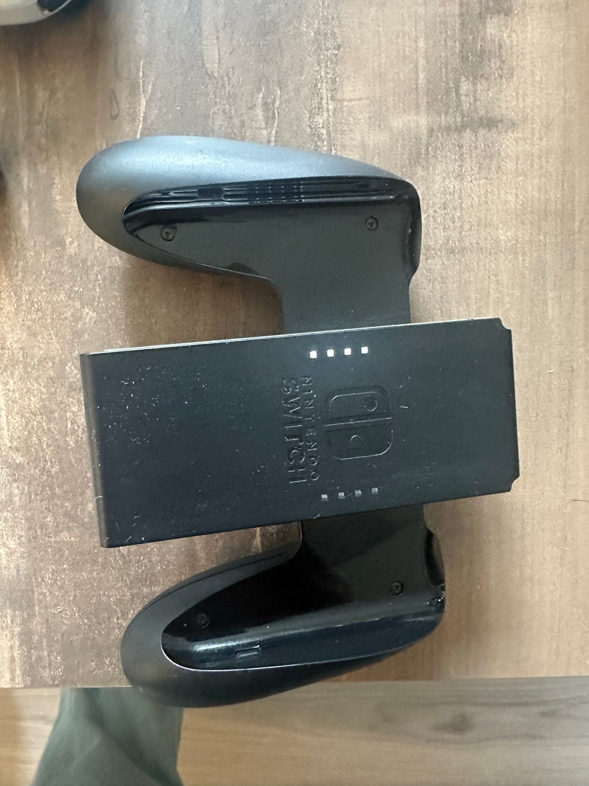 Foto 5 van Nintendo Switch OLED - Zo goed als nieuw