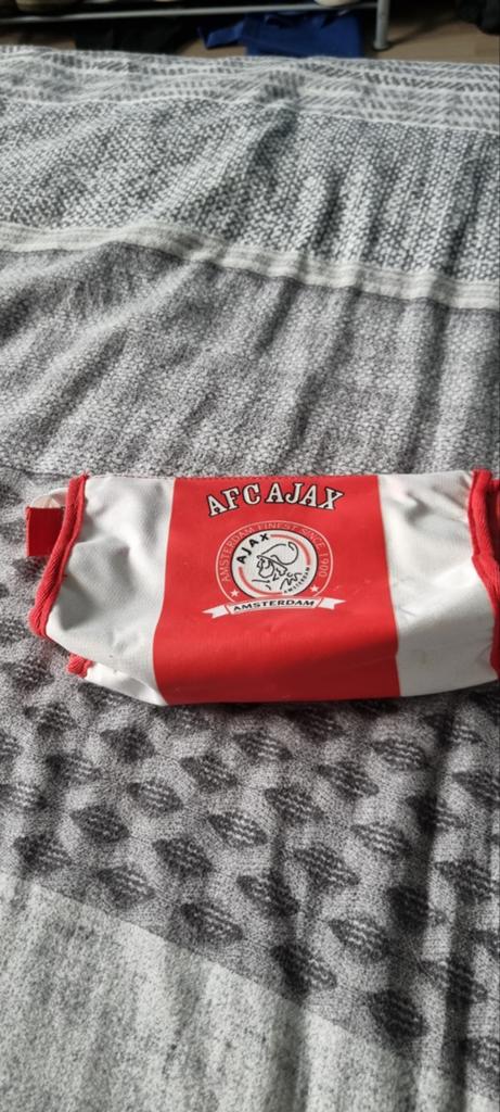 AJAX toilettas, Sieraden, Tassen en Uiterlijk, Toilettassen, Ophalen
