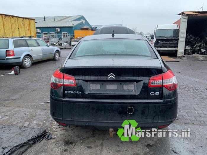 Achterklep van een Citroen C5 (KTV), Gebruikt, -, Ophalen of Verzenden, -