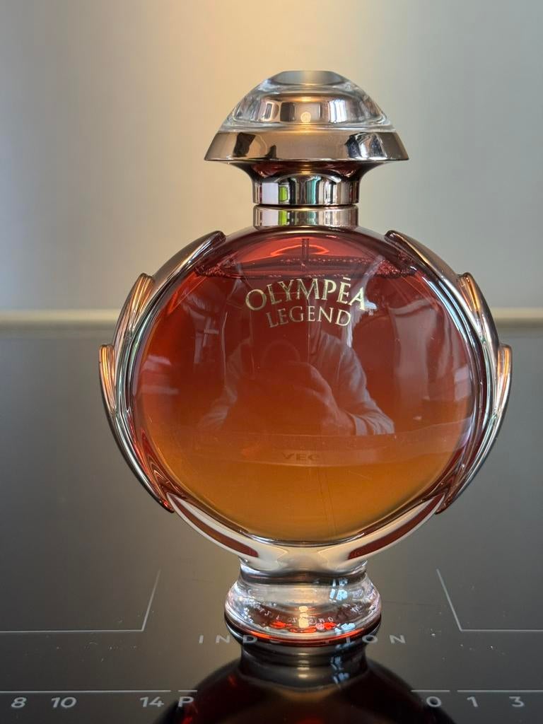 Paco rabanne olympēa legend 80ml eau de parfum, Sieraden, Tassen en Uiterlijk, Uiterlijk | Parfum, Ophalen of Verzenden, Nieuw