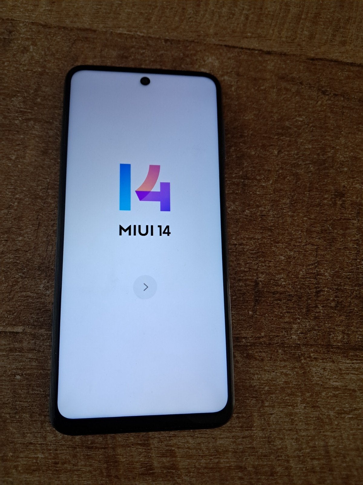 Xiaomi Redmi note 9 pro met MIUI 14, Telecommunicatie, Gebruikt, Overige modellen, Ophalen of Verzenden, Zonder simlock
