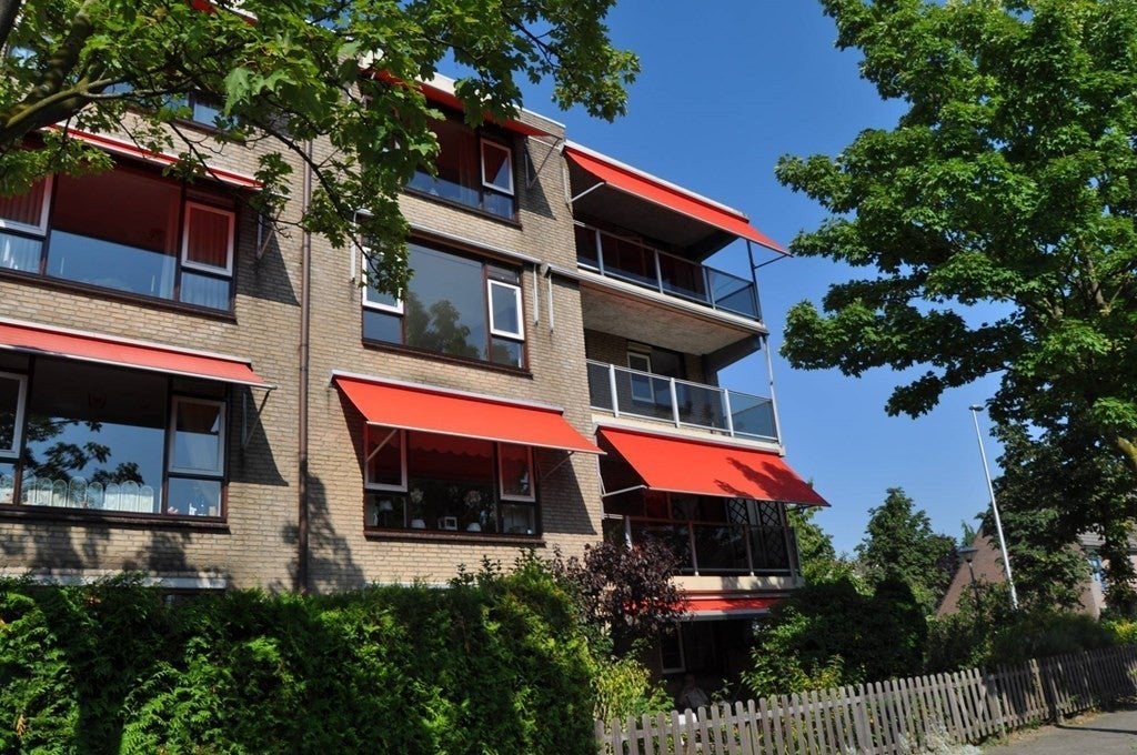 NIEUW! Woonruimte te huur Schepen Ketelhoethof, Arnhem