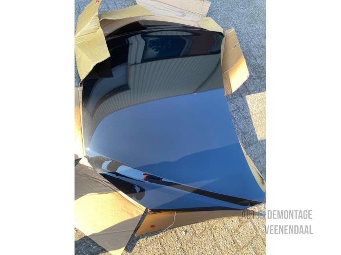 Motorkap van een Mazda CX-5 (16W), -, -, Nieuw, Ophalen of Verzenden