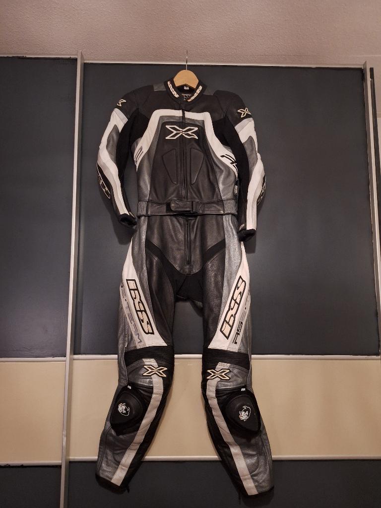 IXS combi motorpak maat 36, Ophalen, Combipak, IXS, Dames