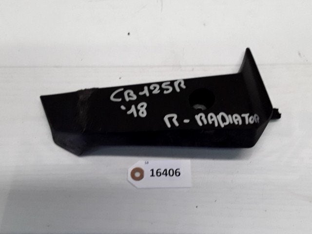 CB125R  2018 - 2019 Honda Cover D1-27609, Motoren, Accessoires | Overige