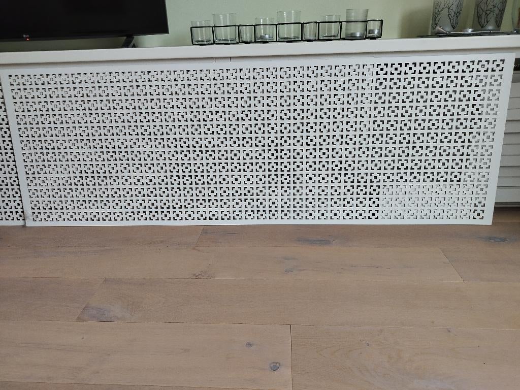 CanDo Decorpaneel Kreta, Ophalen of Verzenden, Nieuw, Overige materialen, Minder dan 20 mm