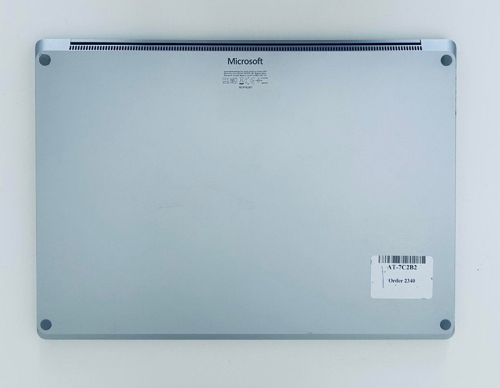 Foto 6 van Laptop i7 11e gen, 16GB RAM, 256GB NVMe SSD, Touchscreen