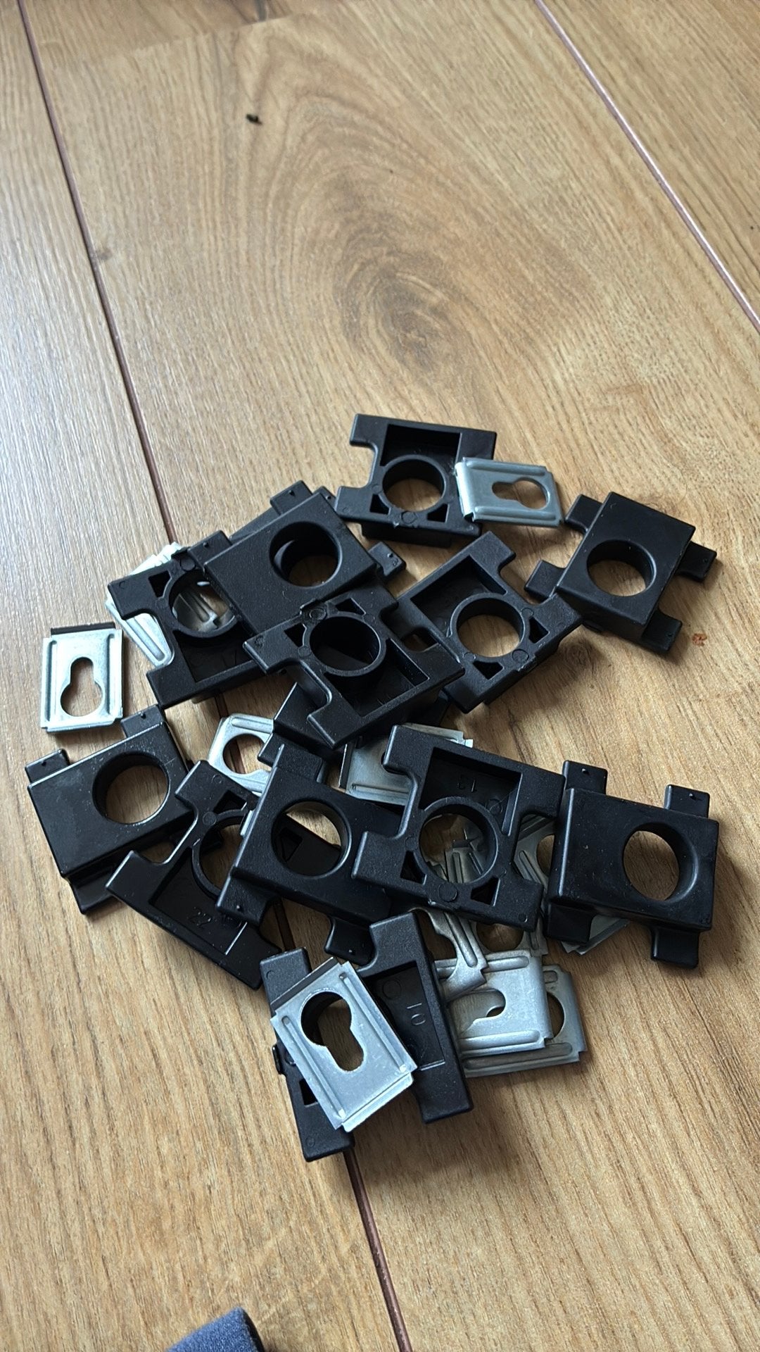 IKEA 10039571 afstandhouders keuken, Ophalen of Verzenden, 25 tot 50 cm, 50 tot 100 cm, Minder dan 100 cm
