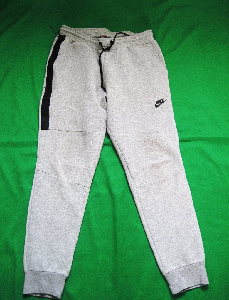 qbr  LEUKE HEREN BROEK van NIKE Maat:M, Overige kleuren, Maat 48/50 (M), Ophalen of Verzenden, Zo goed als nieuw