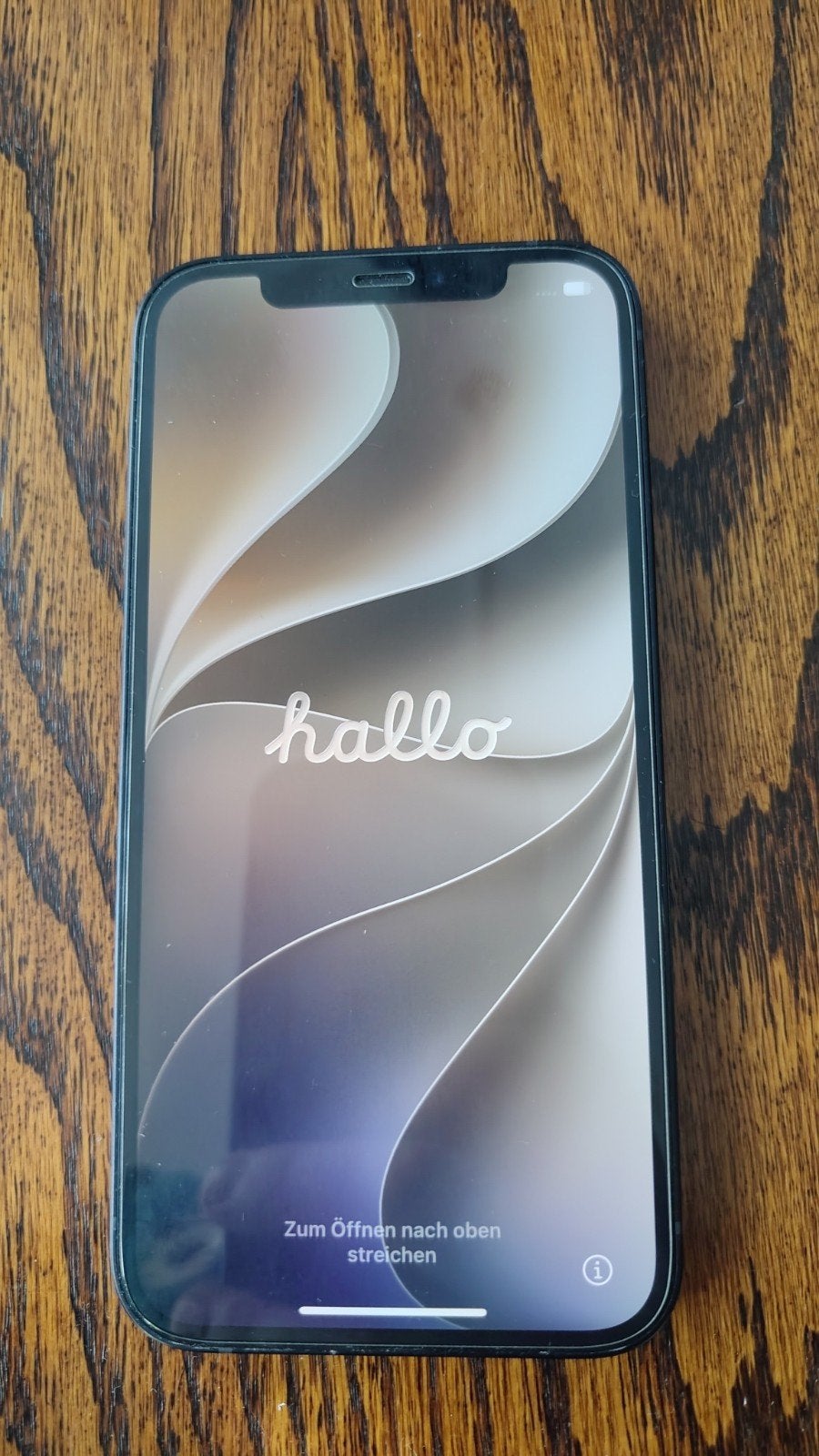 iPhone 12 - Refurbished, Zwart, Refurbished, Ophalen of Verzenden, Zonder simlock