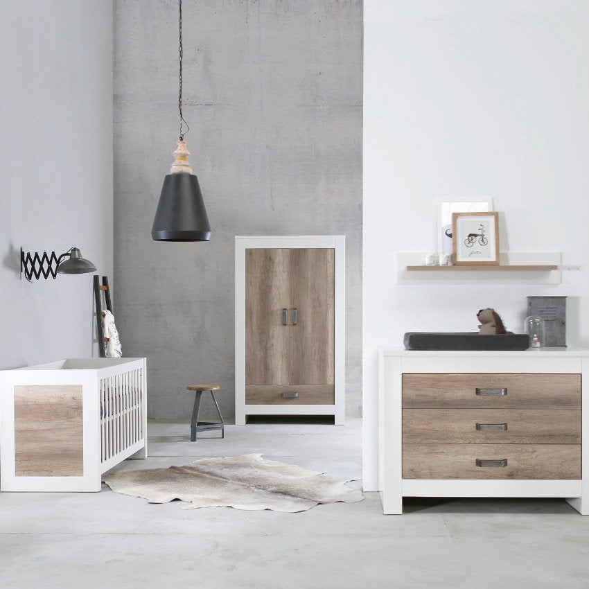 Complete kinderkamer kidsmill