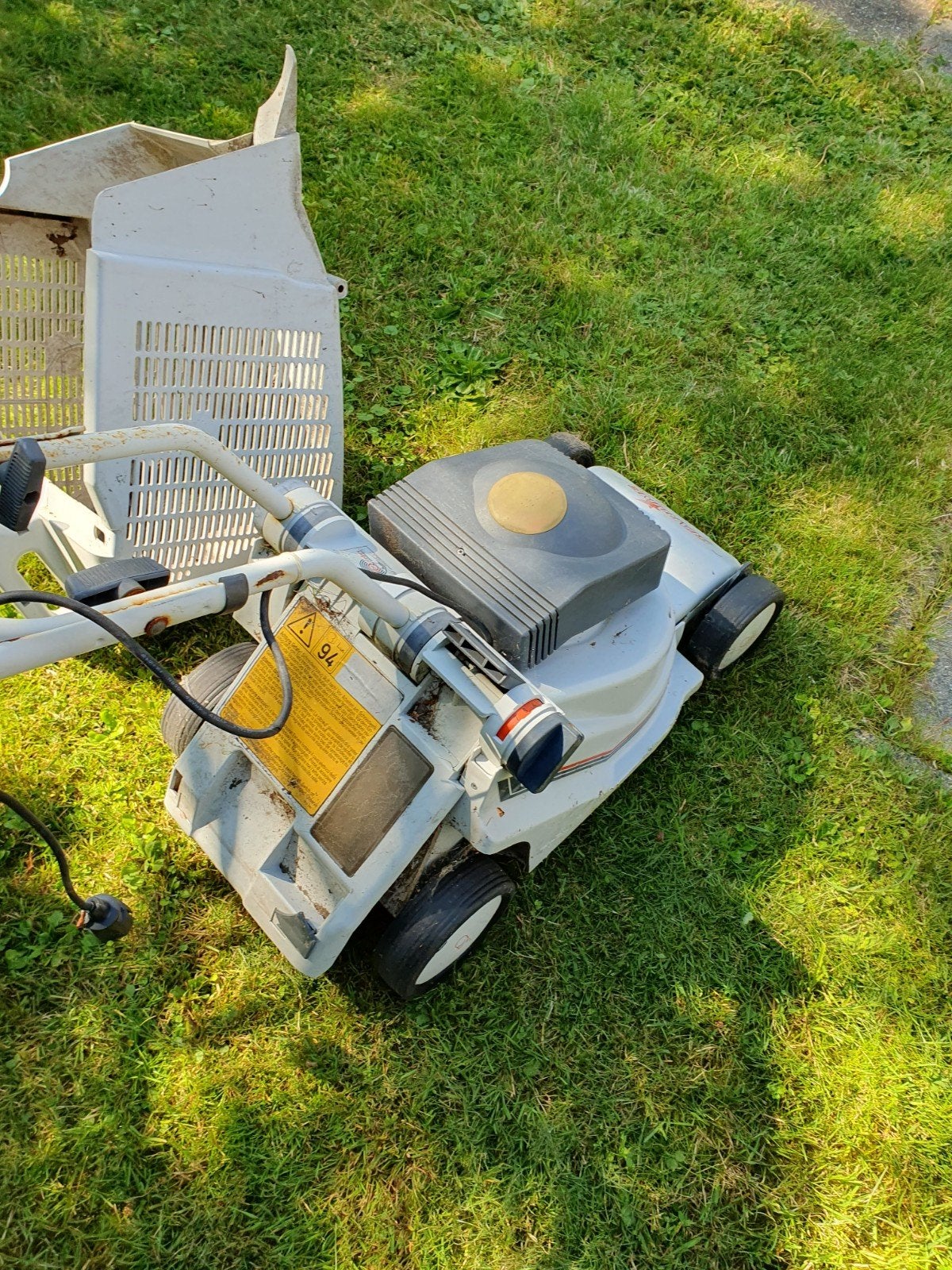 Gratis, Ophalen, Auto