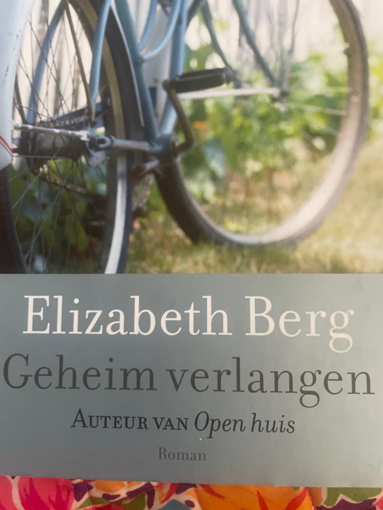 Geheim verlangen - Elizabeth Berg (Roman), Ophalen of Verzenden, Gelezen, Nederland