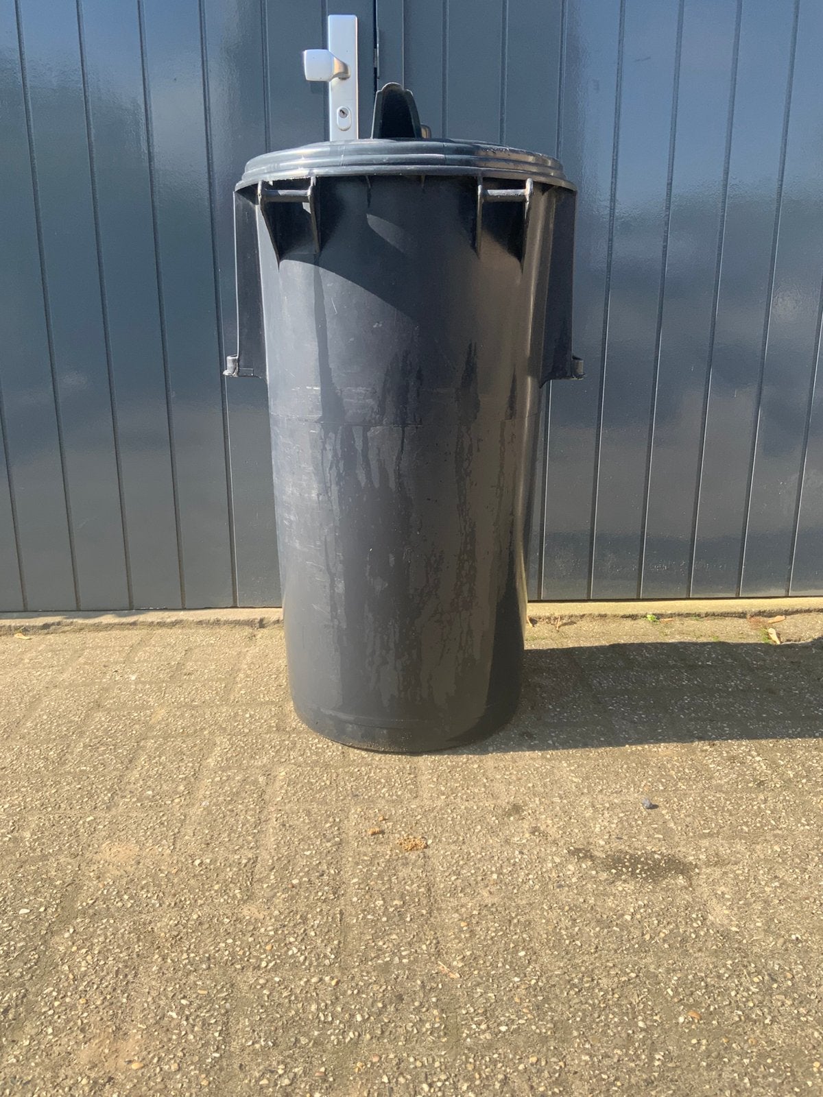 Kliko inhoud ca 100 ltr, Kunststof, 40 liter of meer, Ophalen of Verzenden, Zo goed als nieuw