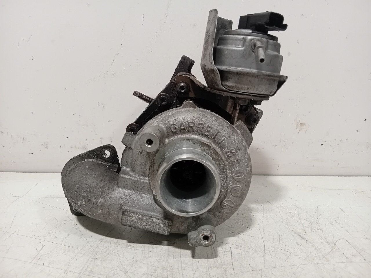 Turbo Peugeot 3008, Onderdelen@venauto.nl, Van der Ven Autorecycling B.V., Gebruikt, Ettenseweg 76, 4706 PB Roosendaal, The Netherlands