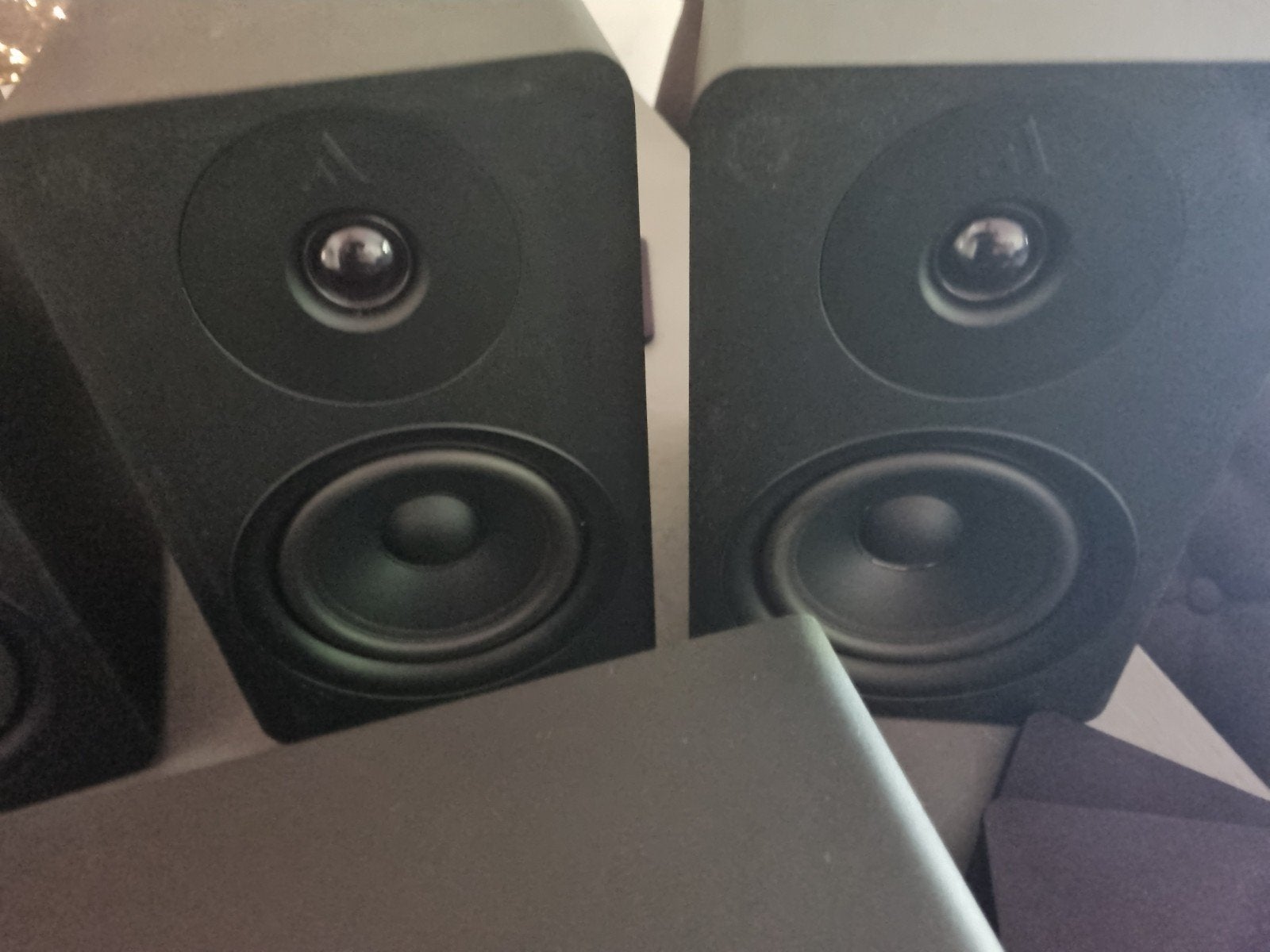 Argon audio 5 mk2, Overige merken, Ophalen of Verzenden, Zo goed als nieuw, 120 watt of meer