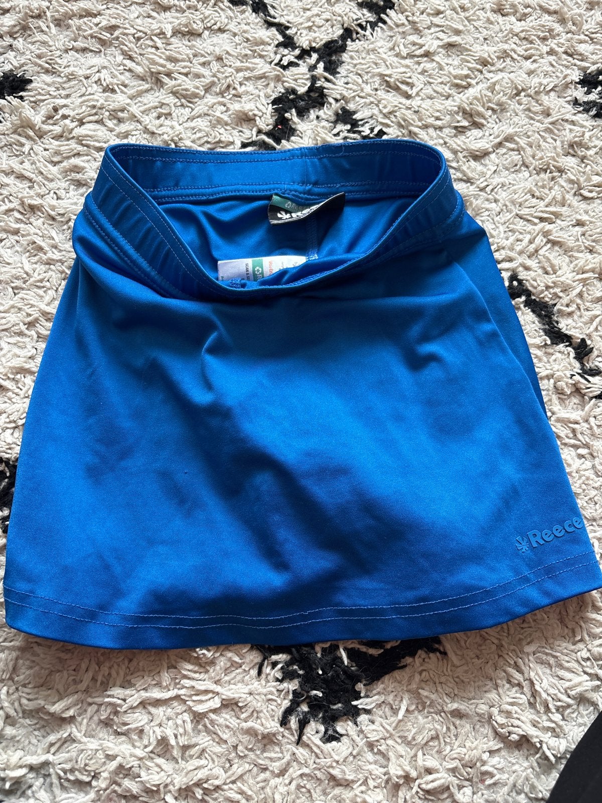 Hockey rokje Hockey Club Haarlem maat 140, Ophalen of Verzenden, Gebruikt, Kleding