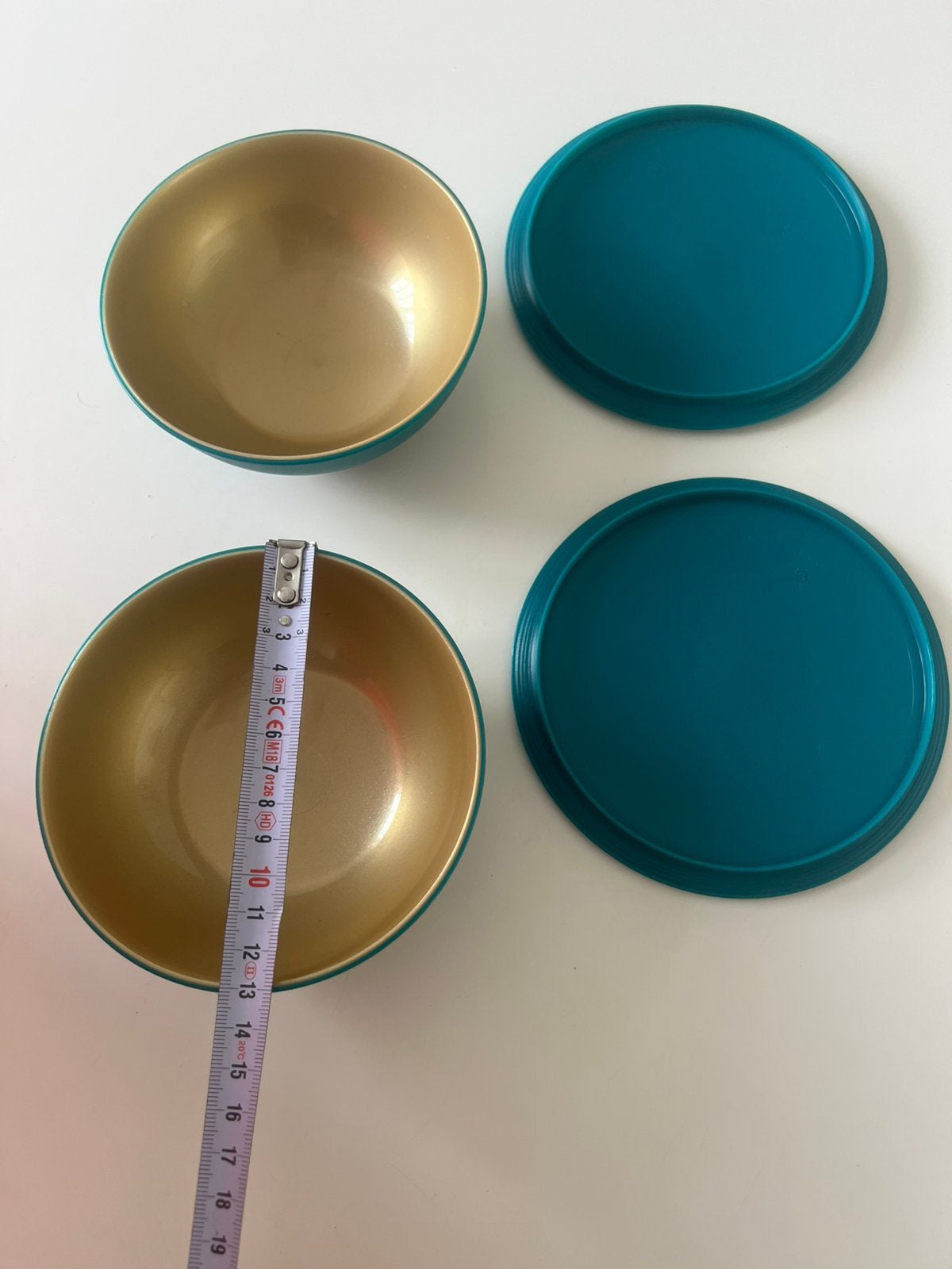Tupperware, Ophalen of Verzenden, Zo goed als nieuw, Overige typen