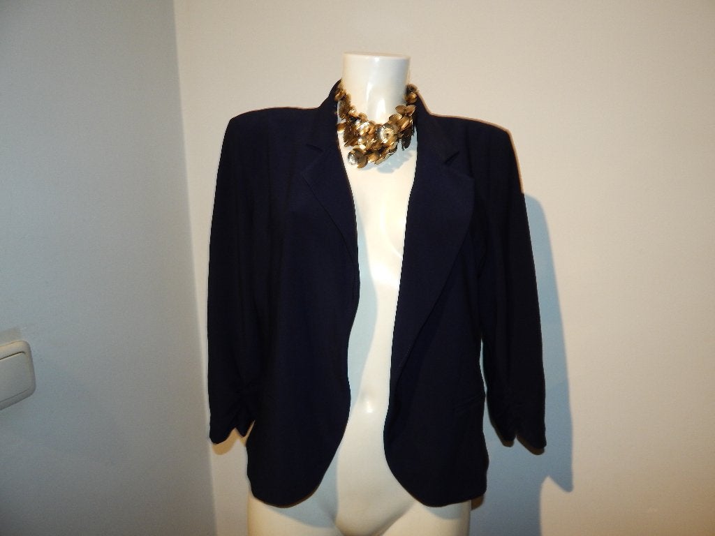 Joseph Ribkoff soepel vallend stretch jasje Als Nieuw D42, Kleding | Dames, Maat 42/44 (L), Joseph Ribkoff, Zo goed als nieuw