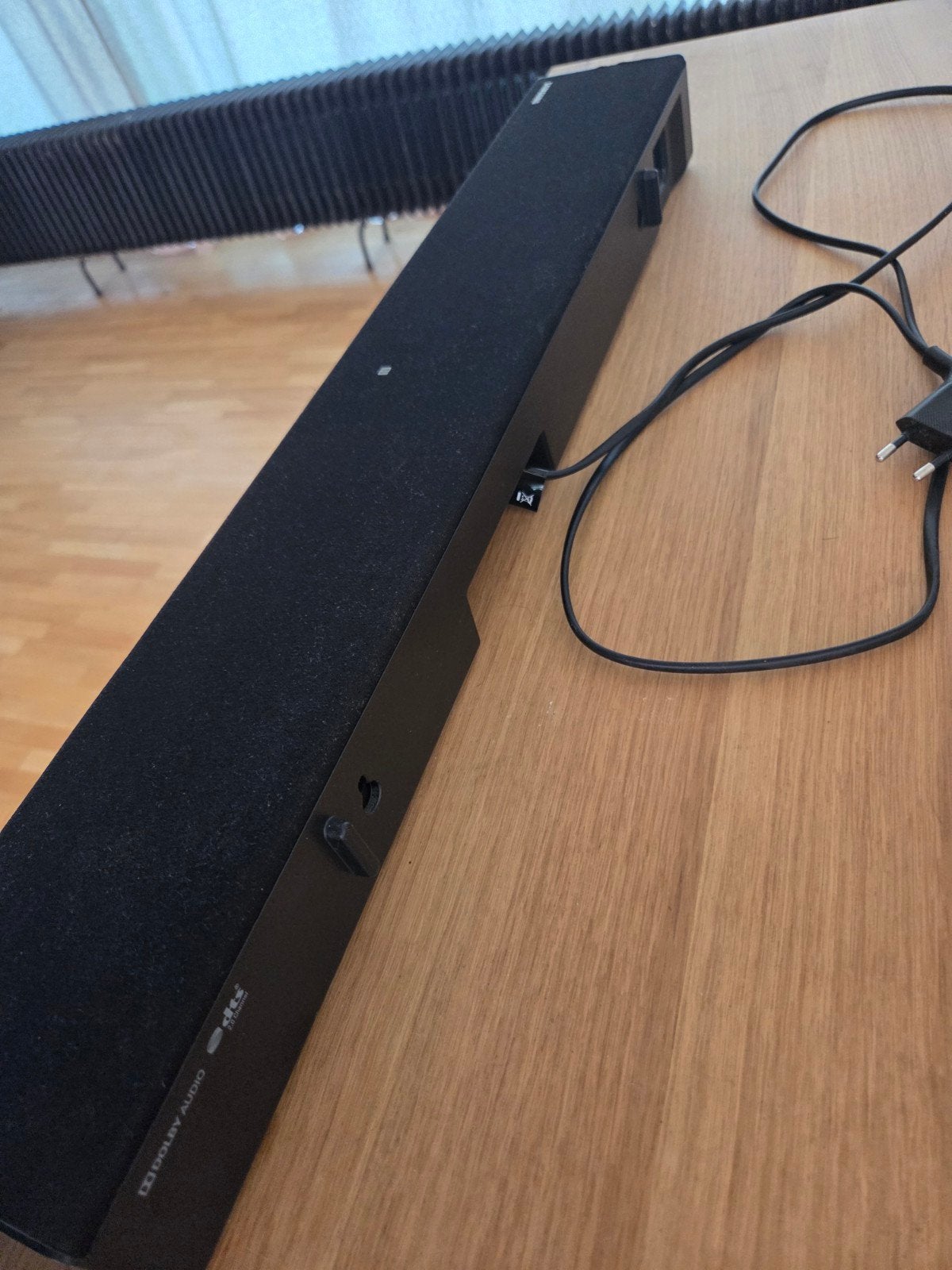 Samsung HW-T400 Soundbar - Compact en Krachtig Geluid, Ophalen of Verzenden, Bluetooth, Zo goed als nieuw