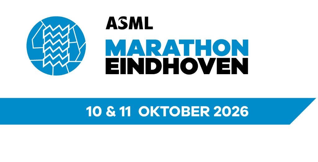 Startbewijs ASML Marathon Eindhoven, Tickets en Kaartjes, Evenementen en Festivals, Eén persoon
