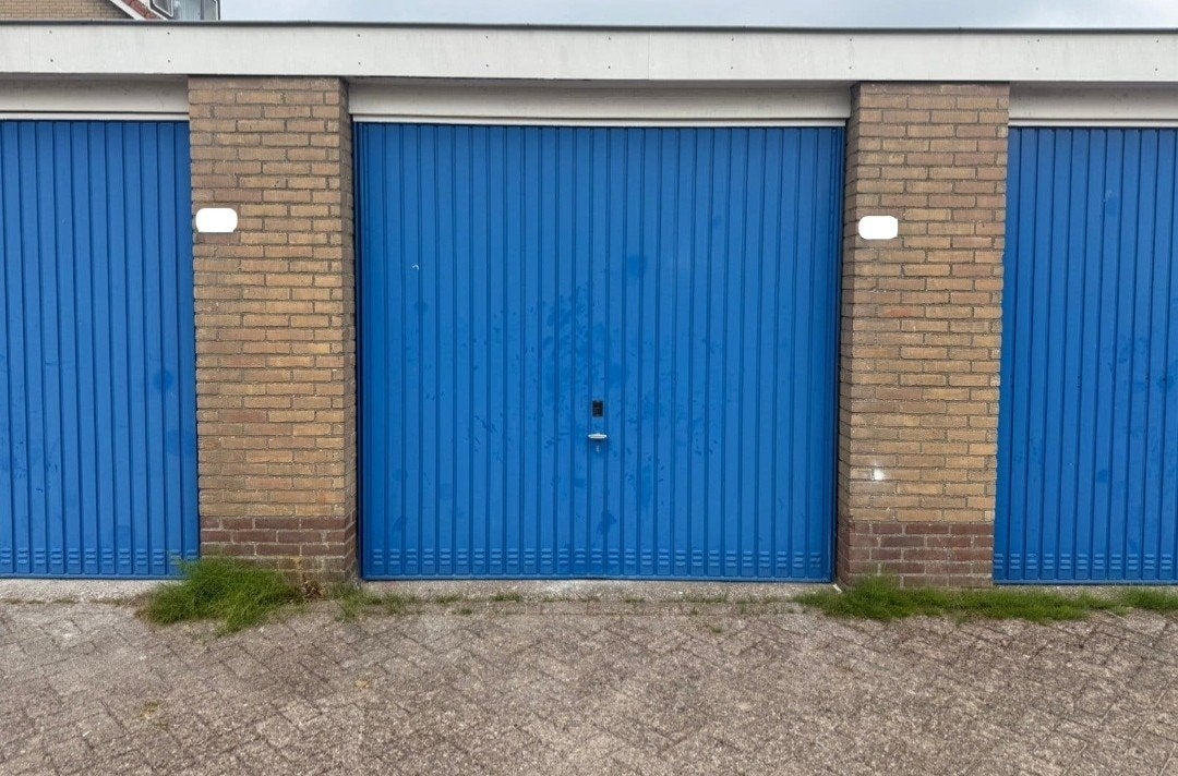 garagebox helmond te huur, Ophalen of Verzenden