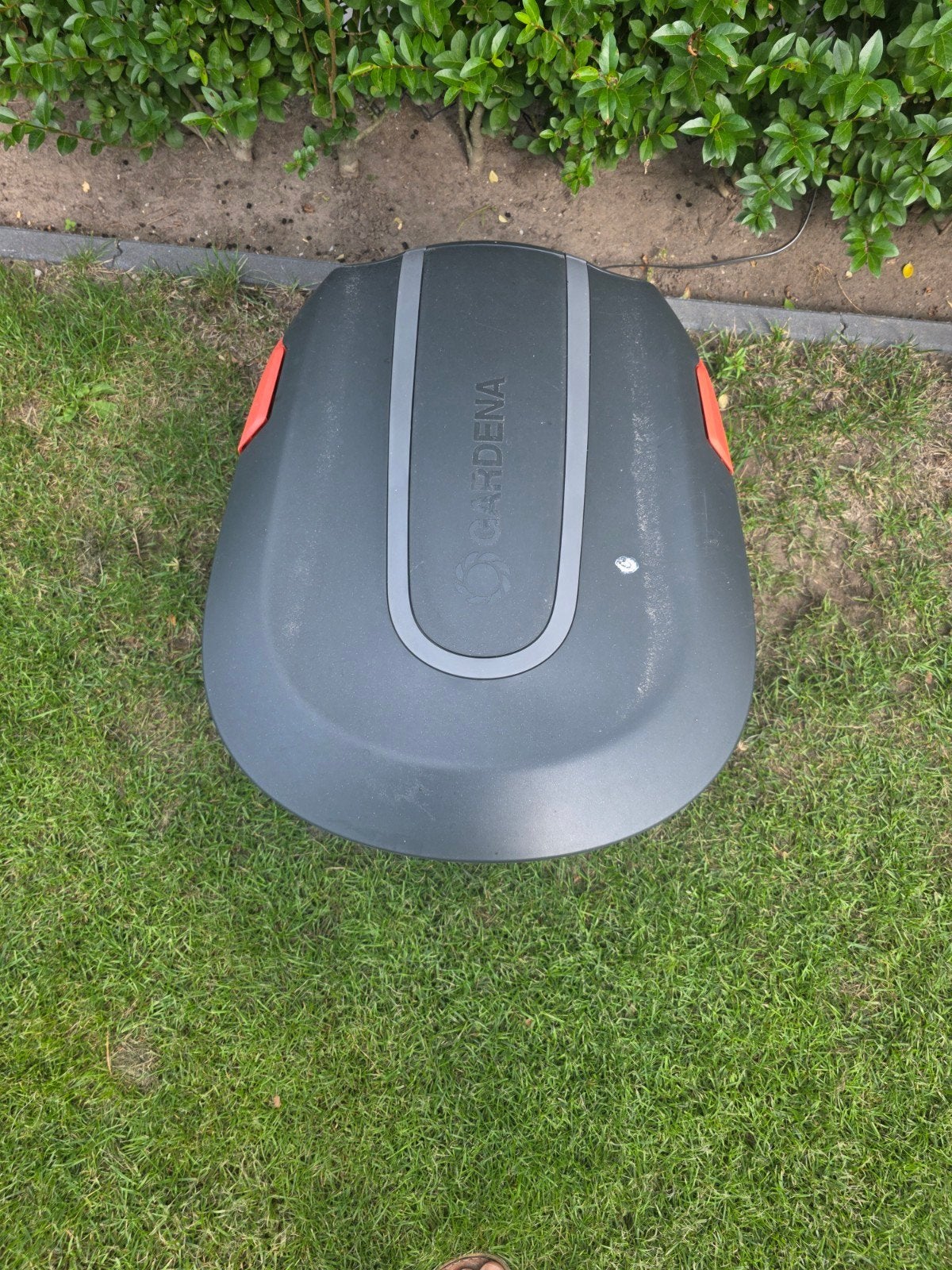 robotmaaier, Ophalen of Verzenden, Nieuw