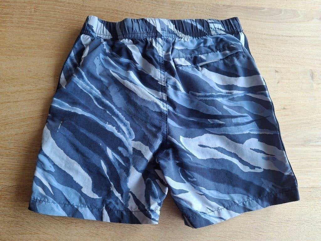 Shiwi zwembroek maat 140, Gebruikt, Sport- of Zwemkleding, Ophalen of Verzenden, Jongen