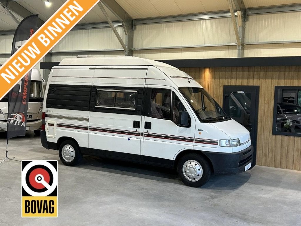 Caravans And Camping Swift