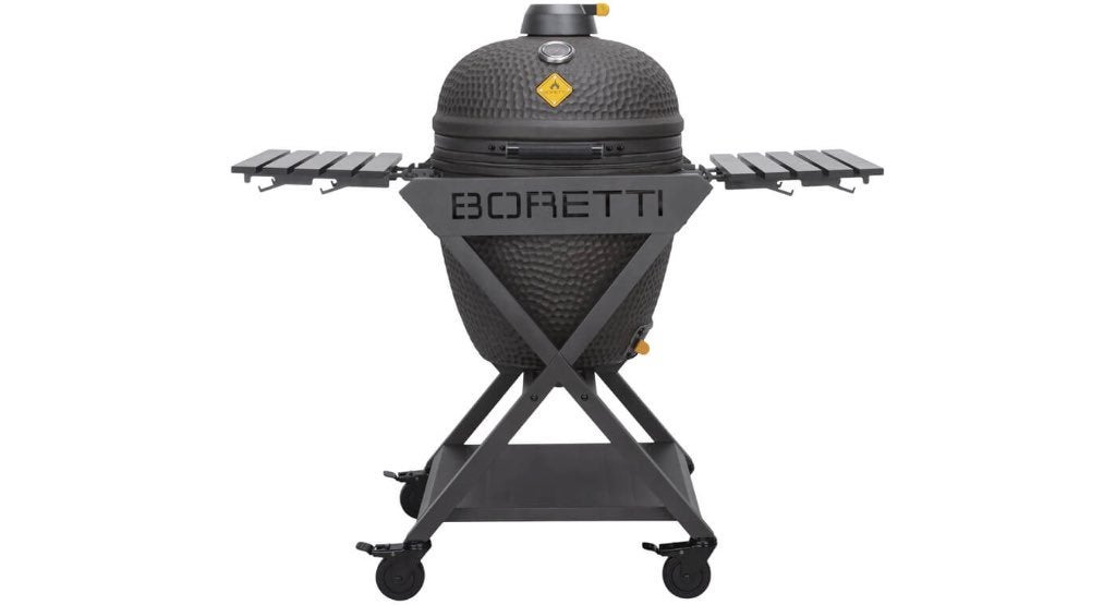 Kamado Boretti Ceramica Large - nieuw in doos, Ophalen, Nieuw, Boretti