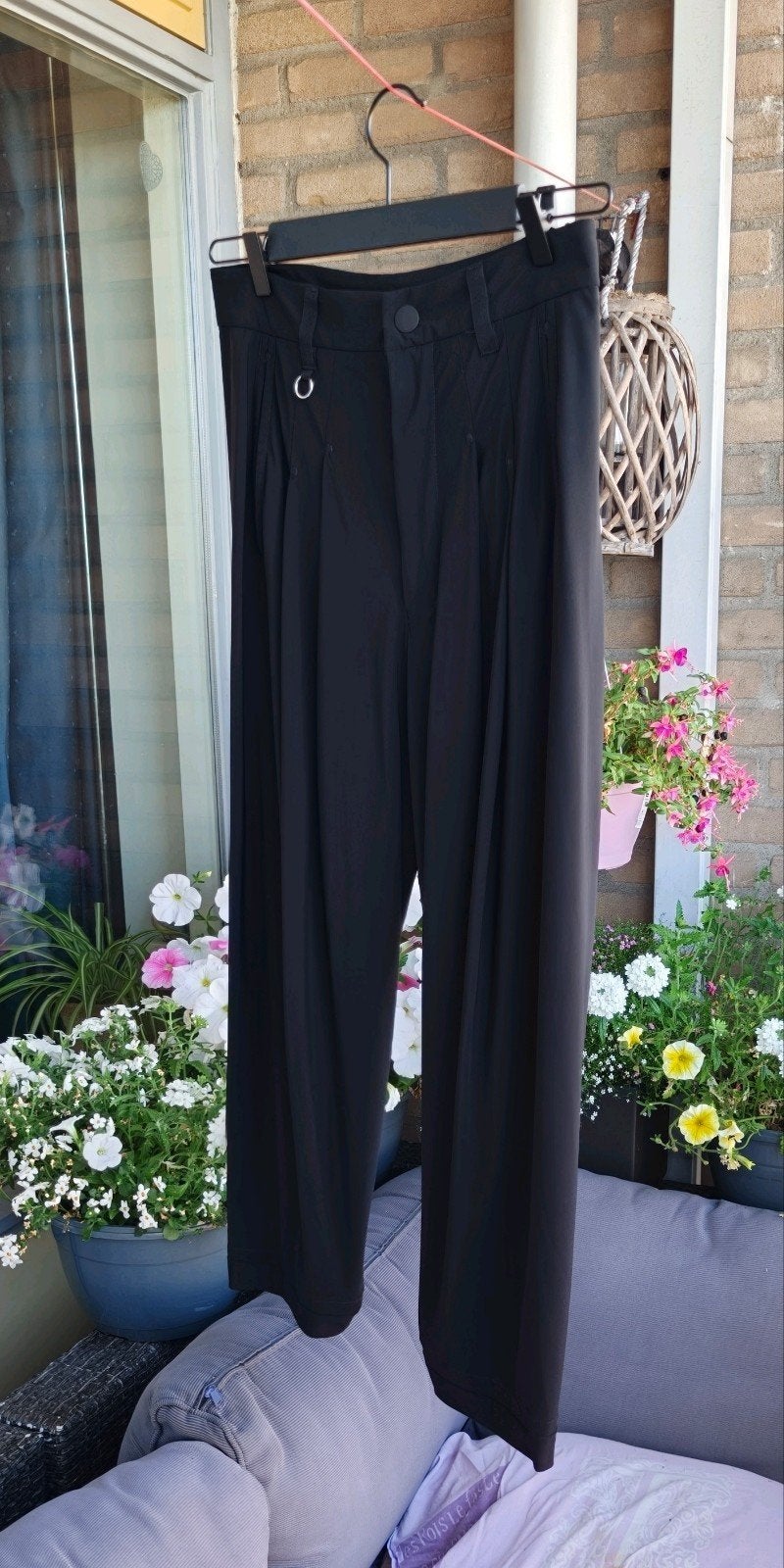 HIGH , nieuwprijs €395,Everyday Couture , zwarte designorpan, Ophalen of Verzenden, Nieuw, Zwart