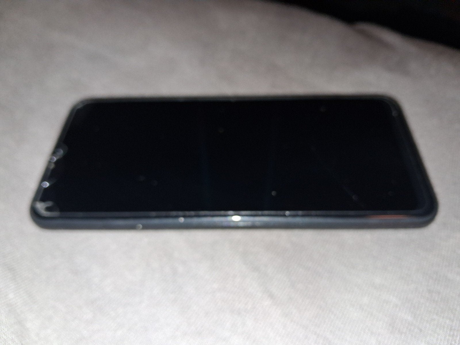 Samsung Galaxy A03 Core - Zwart, 32 GB, Ophalen of Verzenden, Zwart, Galaxy A