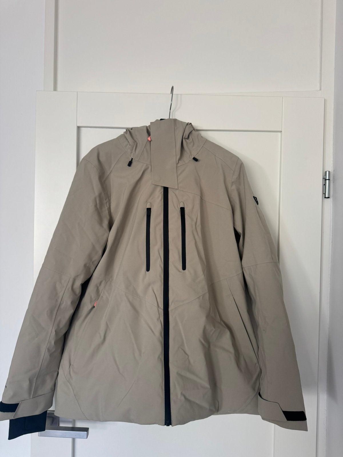 Brunotti ski jas maat xl, Ophalen of Verzenden, Nieuw, Maat 46/48 (XL) of groter, Jack