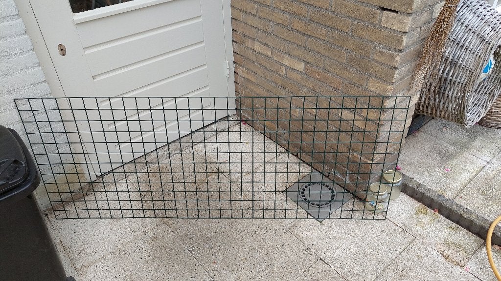 Gaaspanelen, Ophalen, Gebruikt
