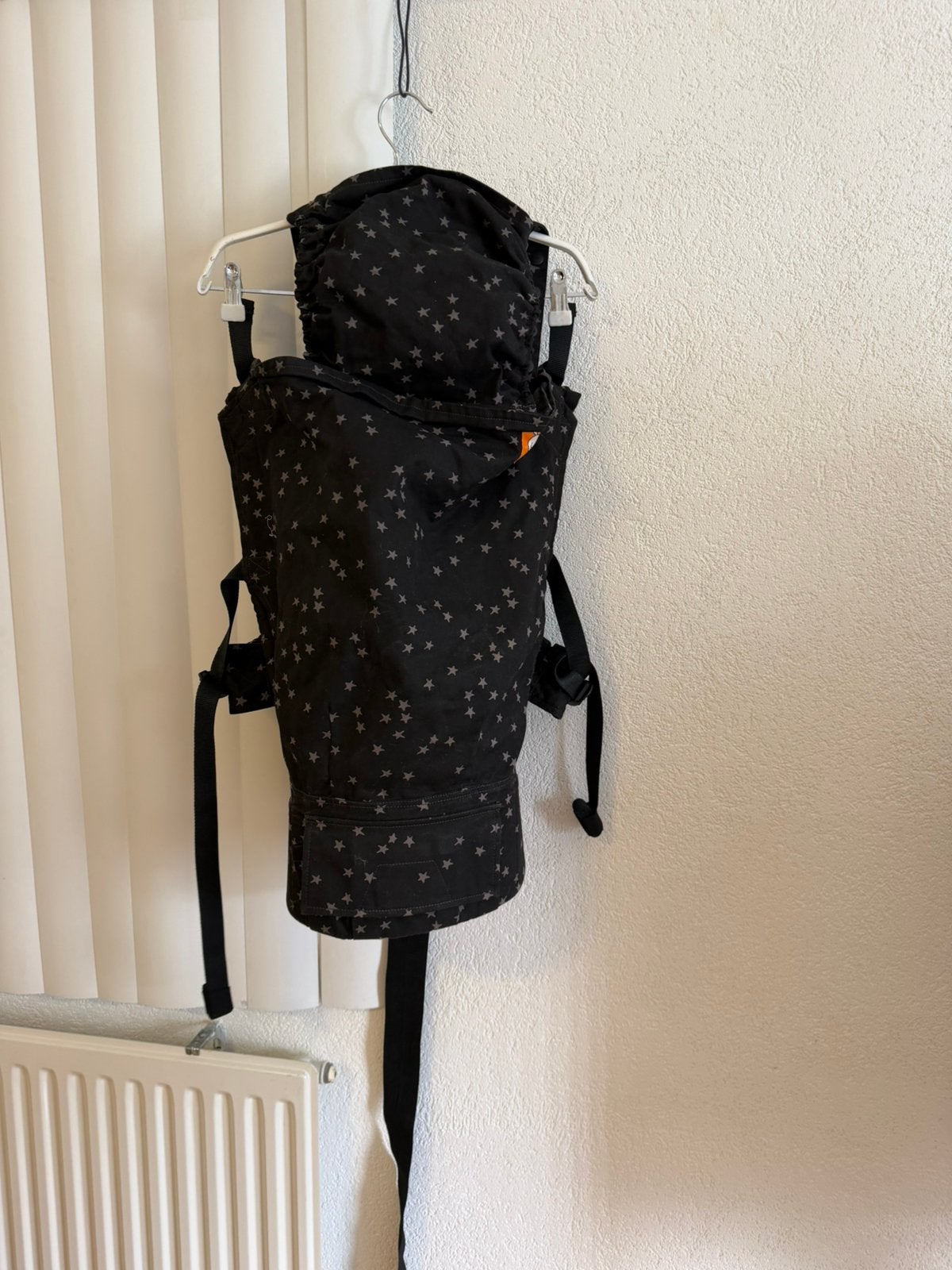 Tula Toddler draagzak Discover  ergonomische peuterdrager, Kinderen en Baby's, Babydragers en Draagdoeken, Overige merken, Buik of Rug
