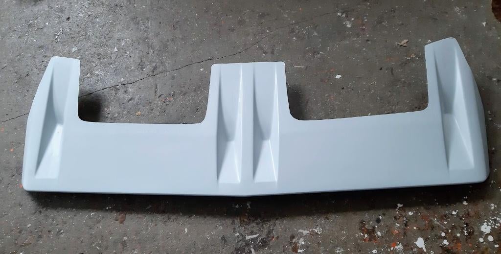 Sunvisor dakverlenger Chevrolet/ GMC G20 '71 tot '96, Auto diversen, Auto-accessoires, Nieuw, Ophalen of Verzenden